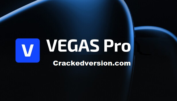 Sony Vegas Pro Crack